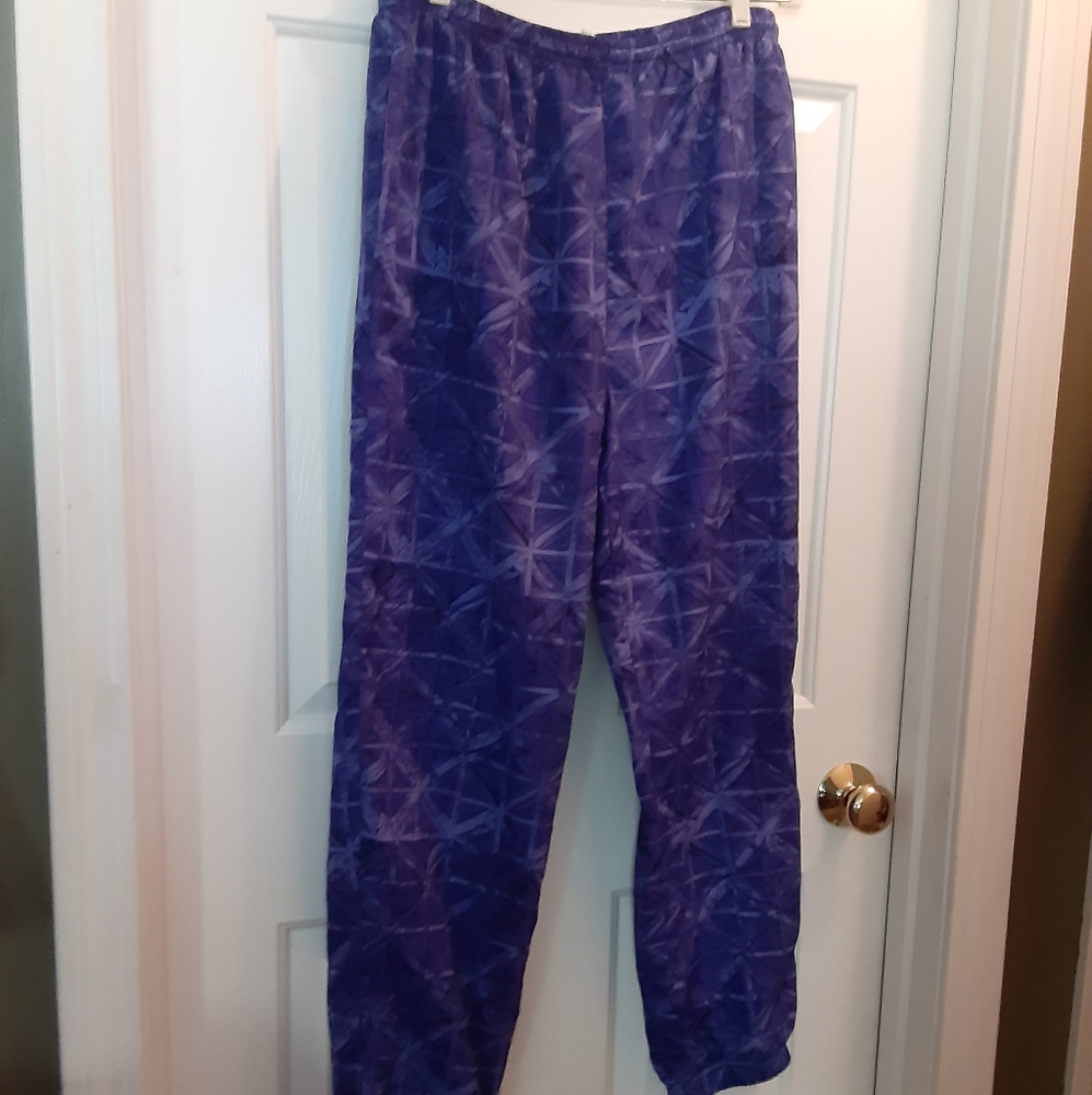 Kaelin vintage tract pants